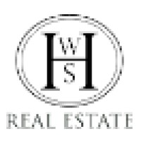 WHS Real Estate Logo