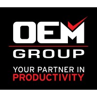 OEM Group Logo