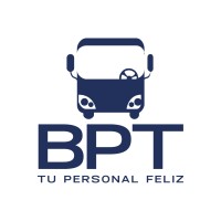 Buses Para Todos Logo