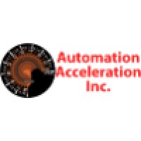 Automation Acceleration Inc. Logo