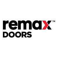 REMAX Doors Logo