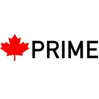 Prime Communications Canada Logo