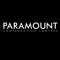 Paramount Compensation Lawyers Logo