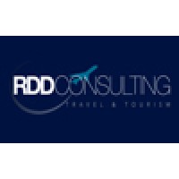 RDD Consulting Travel & Tourism Logo