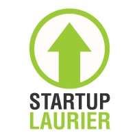 Startup Laurier Logo