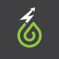 Greencrown Energy & Water Logo