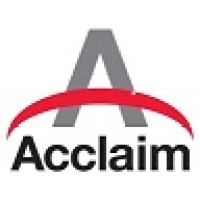 Acclaim Wealth Solutions Logo