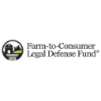 Farm-To-Consumer Legal Defense Fund Logo