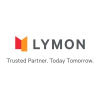 Lymon Pte. Ltd. Logo
