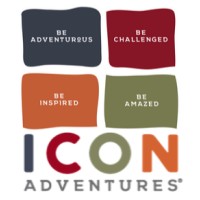 ICON Adventures Logo