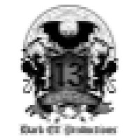 Dark Elf Productions Logo