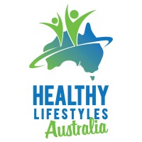 Healthy Lifestyles Australia Logo