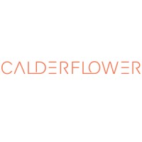 Calderflower Logo