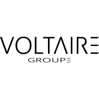 VOLTAIRE GROUP Logo