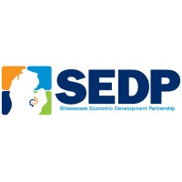 Shiawassee Economic Development Partnership Logo