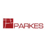 Parkes Recruitment Logo