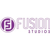 Fusion Studios Logo