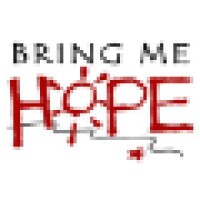 Bring Me Hope Foundation Logo