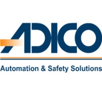 Adico Iran (Azar Daghigh Iranian Co) Logo