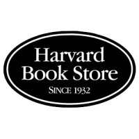 Harvard Book Store Logo