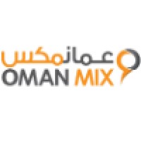 Al Omaniya International Readymix LLC Logo