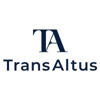 TransAltus Management Consulting Pvt Ltd Logo
