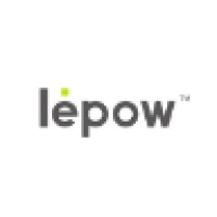 LEPOW International LLC Logo