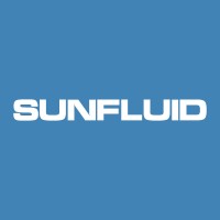 SUNFLUID Logo