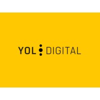 Yol Digital Logo