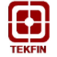 TEKFIN ADVISORY Logo