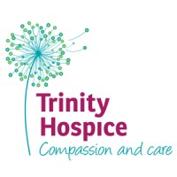 Trinity Hospice, Blackpool Logo