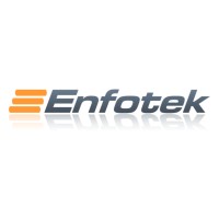 Enfotek Endüstriyel Bilişim ve Yazılım Teknolojileri A.Ş. Logo