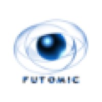 Futomic Design Services Pvt Ltd. Logo