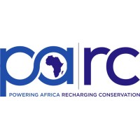 Powering Africa | Recharging Conservation Logo