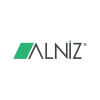 Alniz Reklam Malzemeleri A.Ş. Logo