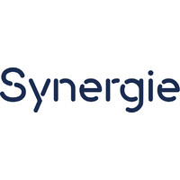 SYNERGIE Advanced Patient Support Logo