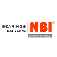 NBI Bearings Europe Logo