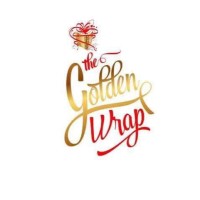 The Golden Wrap Logo