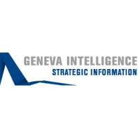 Geneva Intelligence SA Logo