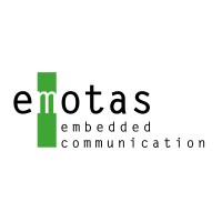 emotas embedded communication GmbH Logo