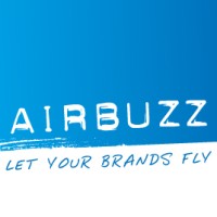 AIRBUZZ Logo
