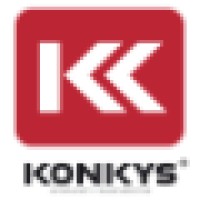 KON-KYS s.r.o. Logo