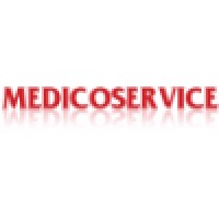 Medicoservice Logo