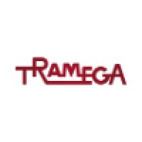 Tramega, s.a. Logo