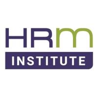 HRM Institute GmbH & Co KG Logo