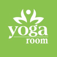 The Yoga Room Hong Kong Logo
