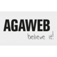 Agaweb Srl Logo