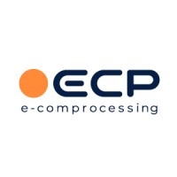 E-Comprocessing Logo