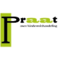 Stichting Praat Logo