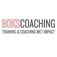 Bokscoaching Logo